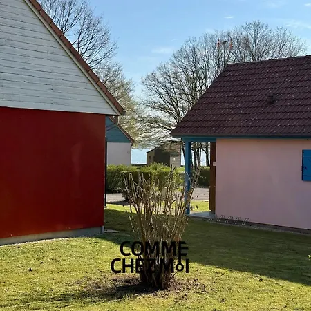 Maison Charmante Aux Lits Du Pour 2 A 4 Personnes 別荘 ジフォーモン・シャンポーベール
